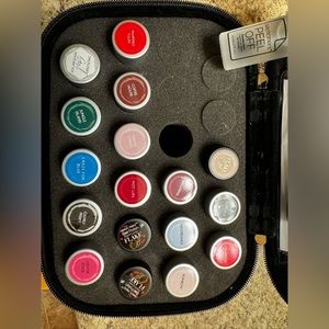 Gelmoment Everything you need to get started